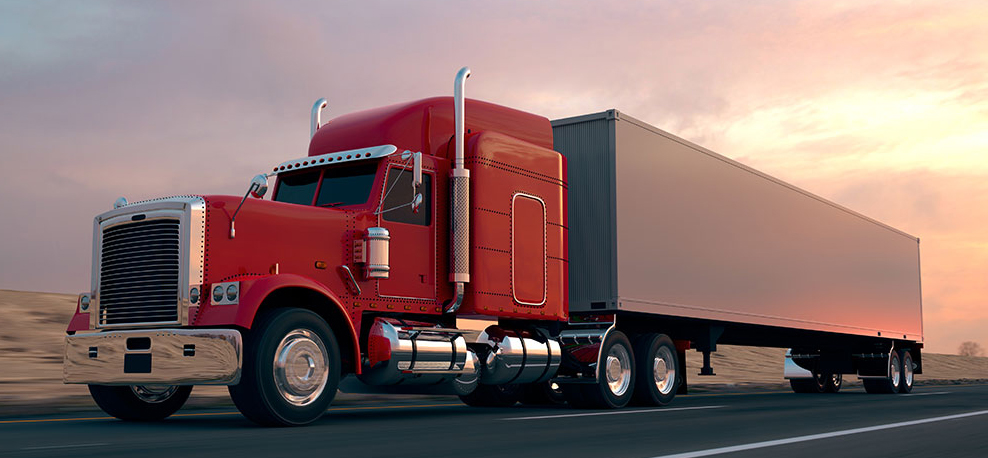 How to Safely and Effectively Drive Around Larger Vehicles