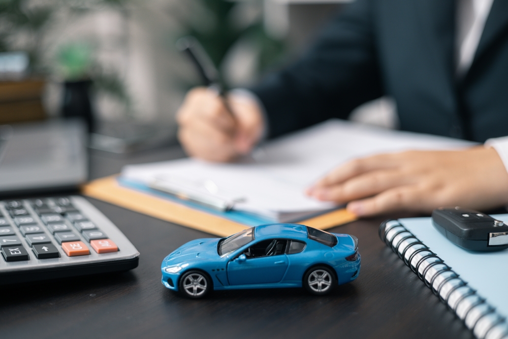 How Long Does It Take to Get Car Insurance?