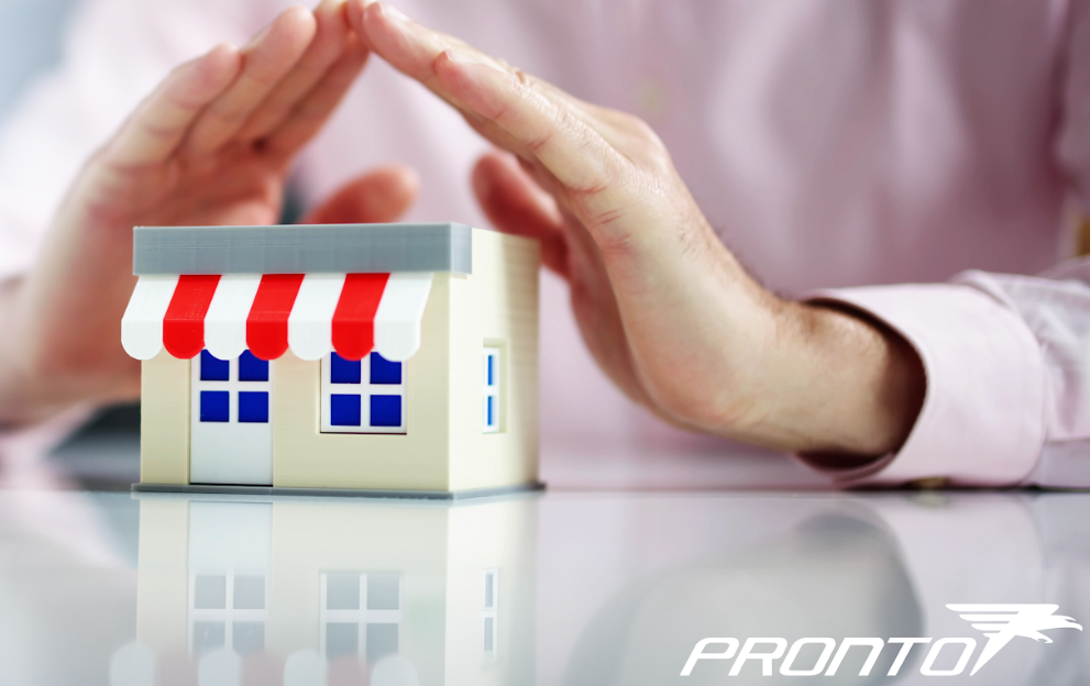 How Commercial Insurance Protects Your Business