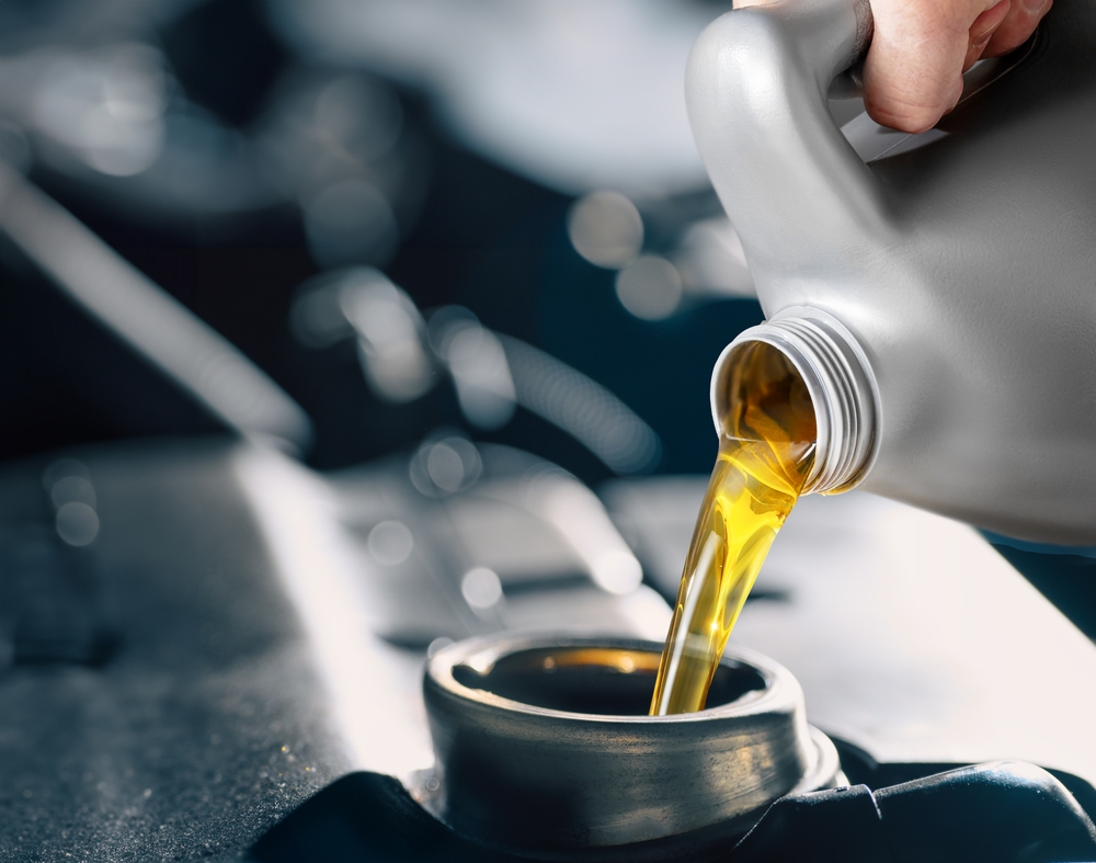 6 Essential Fluids That You Must Check in Your Car