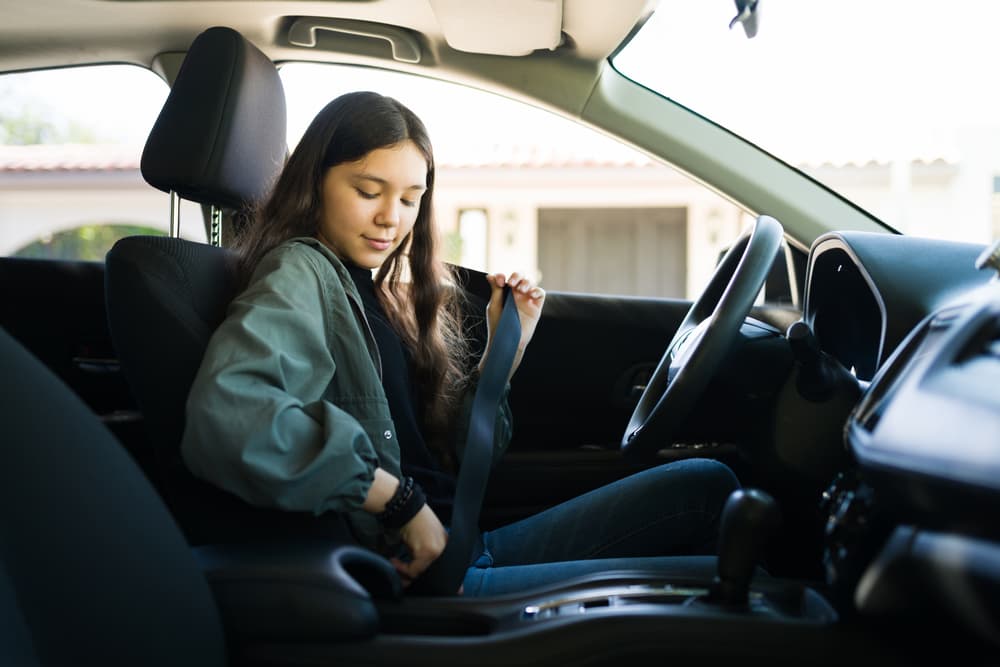 Car Insurance for Teen Drivers in Texas: Costs and Discounts