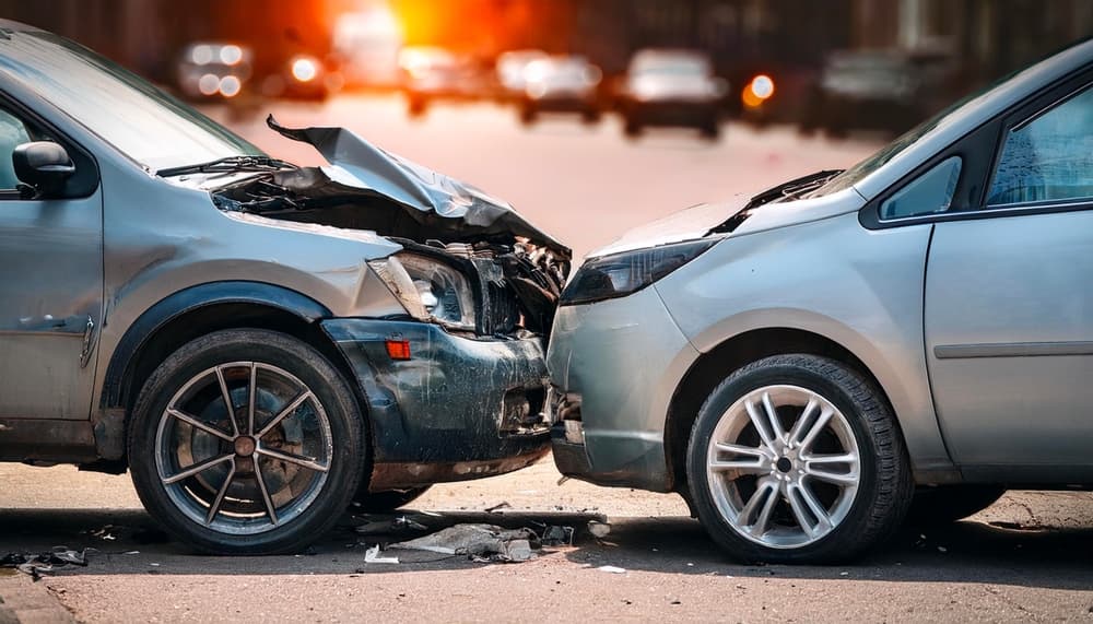 Comprehensive vs. Collision Car Insurance in California: What You Need to Know