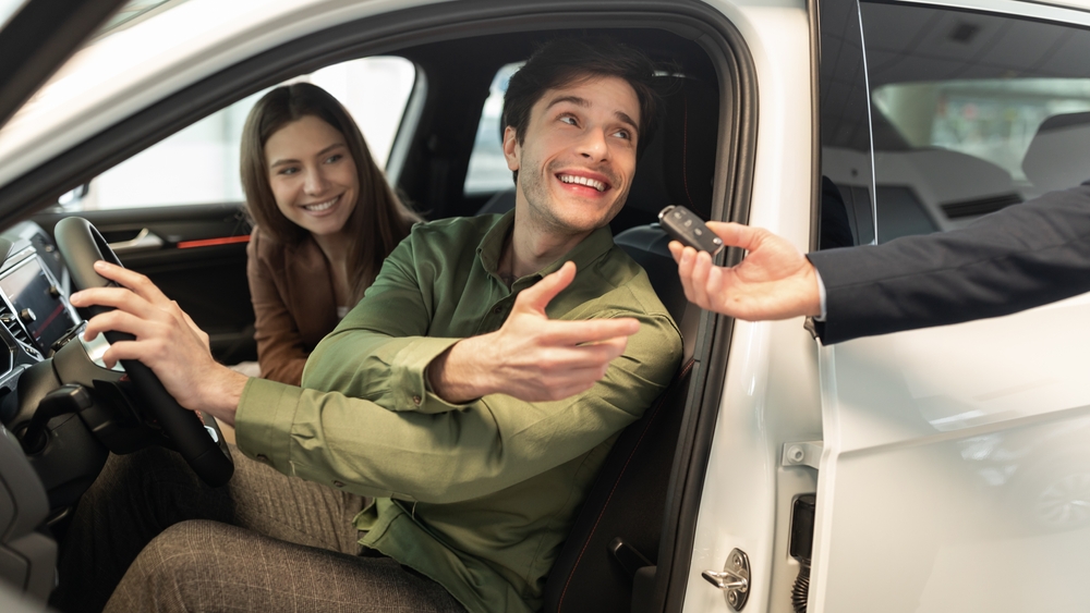 How to Use Your Personal Car Insurance When Renting a Vehicle in Texas