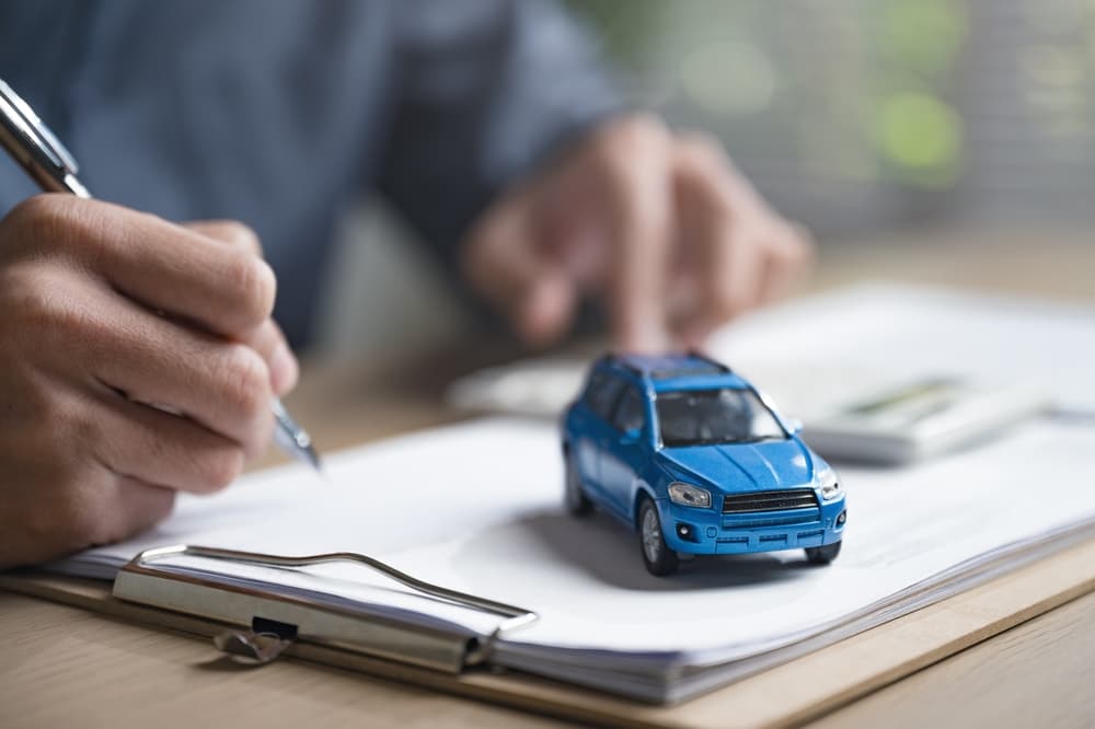 Understanding Gap Insurance for Your Car in Texas: What You Need to Know